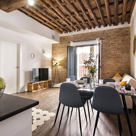 Chezmoihomes Sweet & Trendy Nest In Granada Center For 6 Екстериор снимка