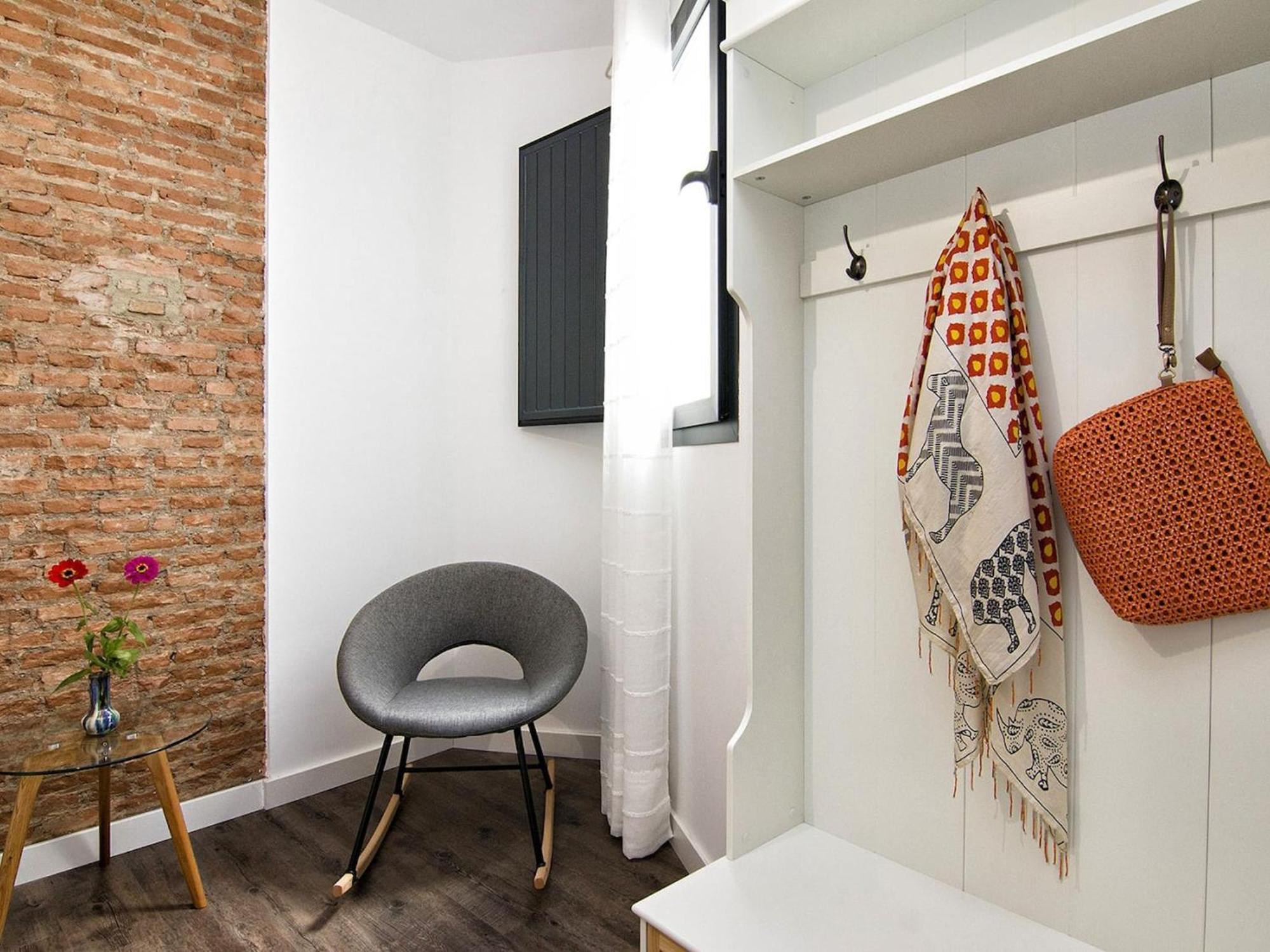 Chezmoihomes Sweet & Trendy Nest In Granada Center For 6 Екстериор снимка