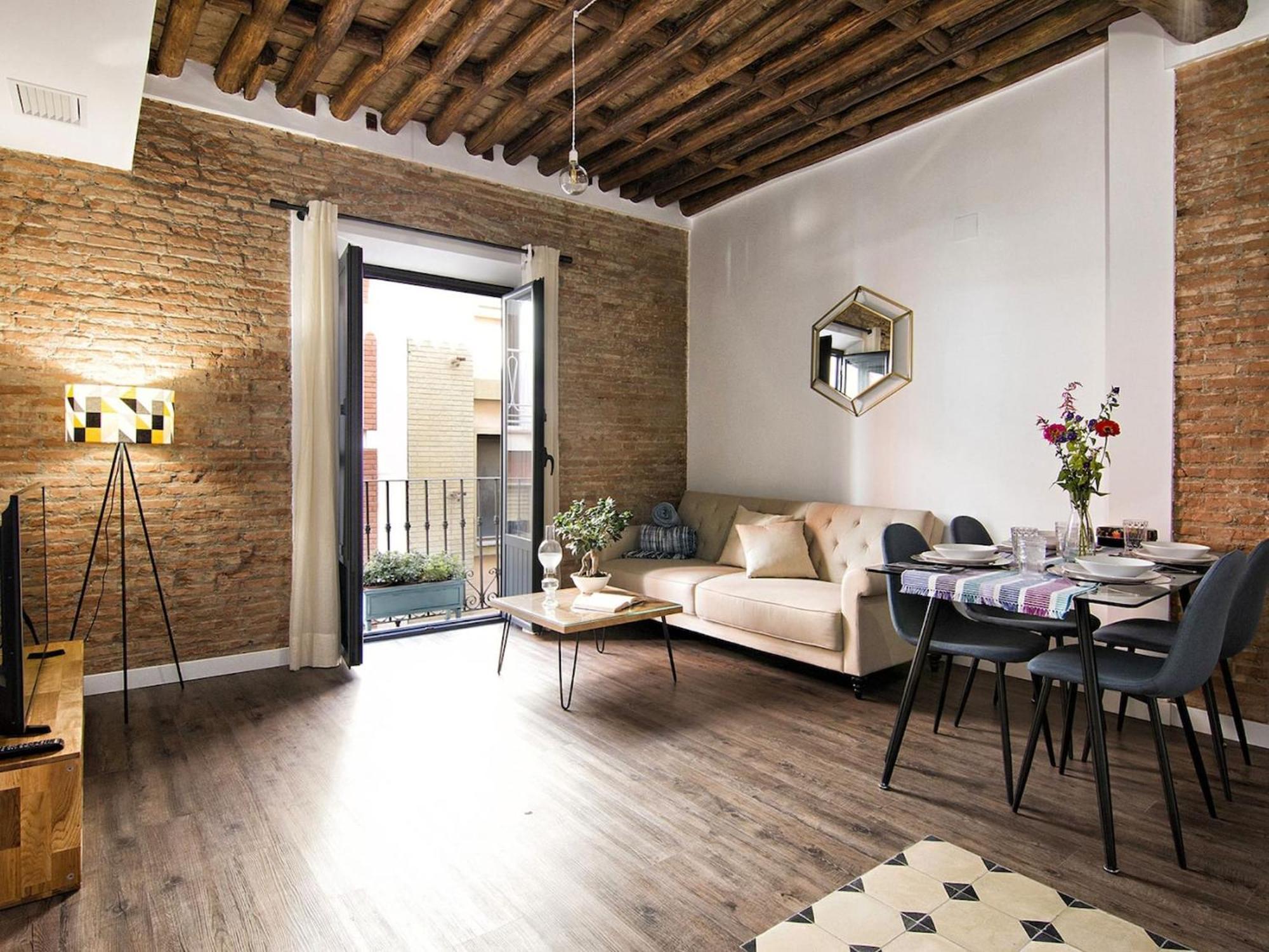Chezmoihomes Sweet & Trendy Nest In Granada Center For 6 Екстериор снимка