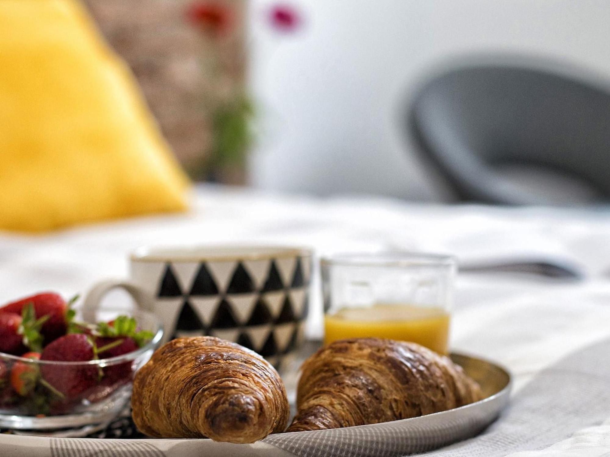 Chezmoihomes Sweet & Trendy Nest In Granada Center For 6 Екстериор снимка