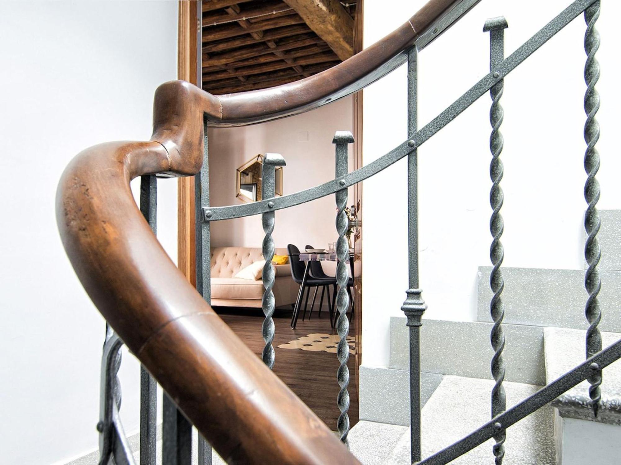 Chezmoihomes Sweet & Trendy Nest In Granada Center For 6 Екстериор снимка