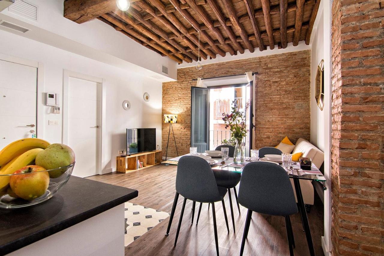 Chezmoihomes Sweet & Trendy Nest In Granada Center For 6 Екстериор снимка