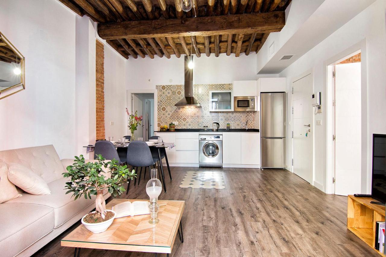 Chezmoihomes Sweet & Trendy Nest In Granada Center For 6 Екстериор снимка