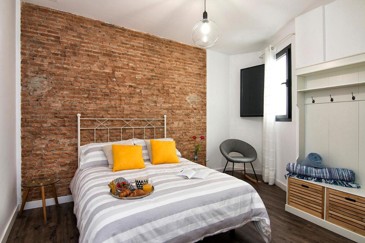 Chezmoihomes Sweet & Trendy Nest In Granada Center For 6 Екстериор снимка