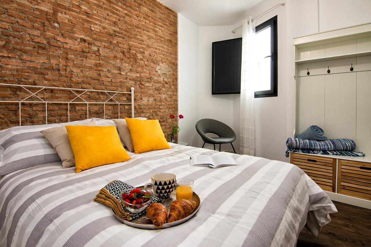 Chezmoihomes Sweet & Trendy Nest In Granada Center For 6 Екстериор снимка