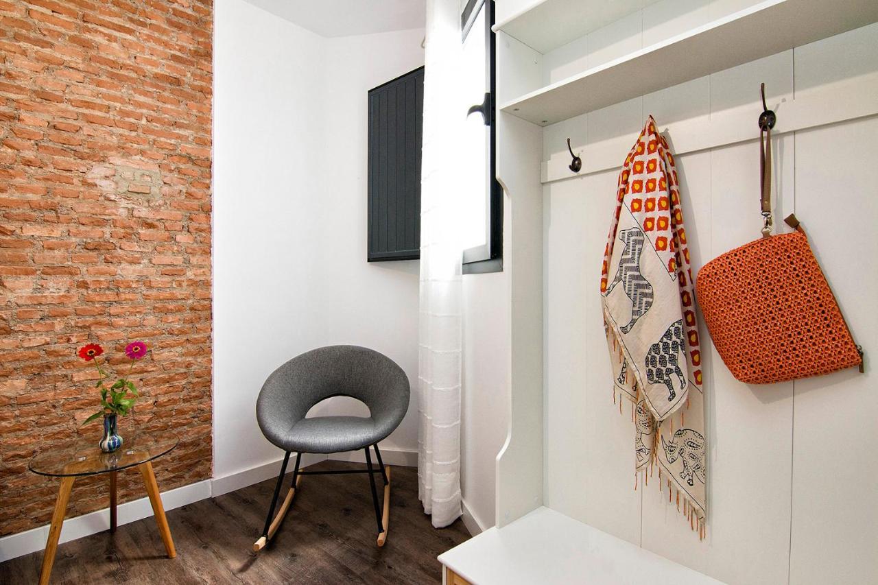 Chezmoihomes Sweet & Trendy Nest In Granada Center For 6 Екстериор снимка