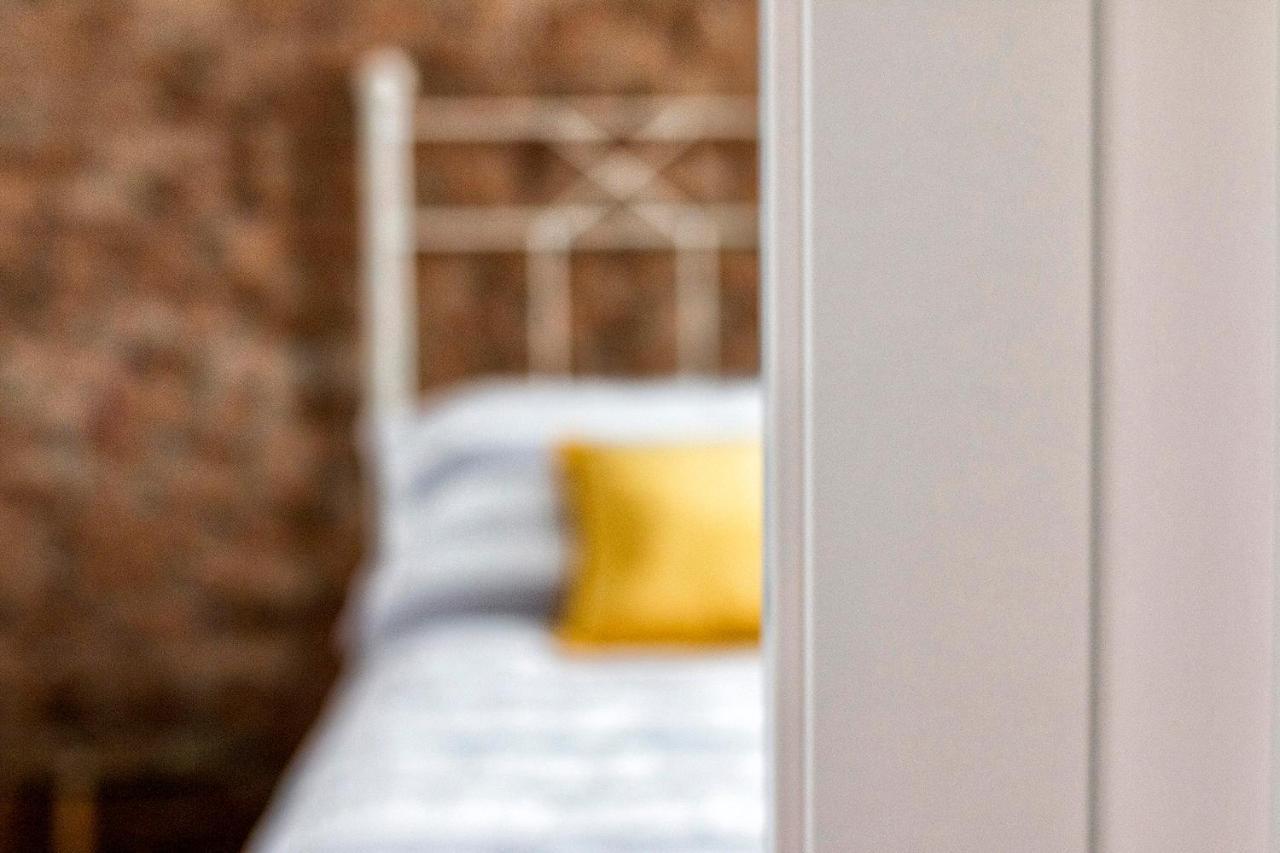 Chezmoihomes Sweet & Trendy Nest In Granada Center For 6 Екстериор снимка