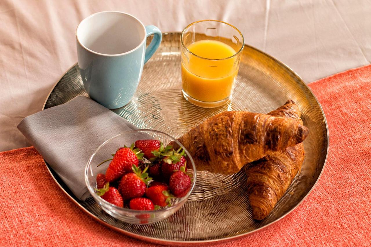 Chezmoihomes Sweet & Trendy Nest In Granada Center For 6 Екстериор снимка
