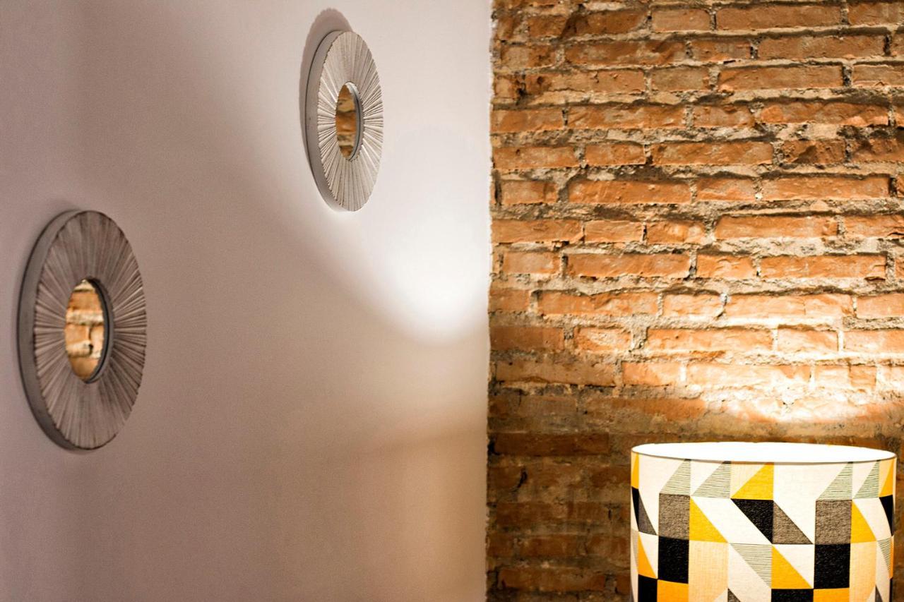 Chezmoihomes Sweet & Trendy Nest In Granada Center For 6 Екстериор снимка