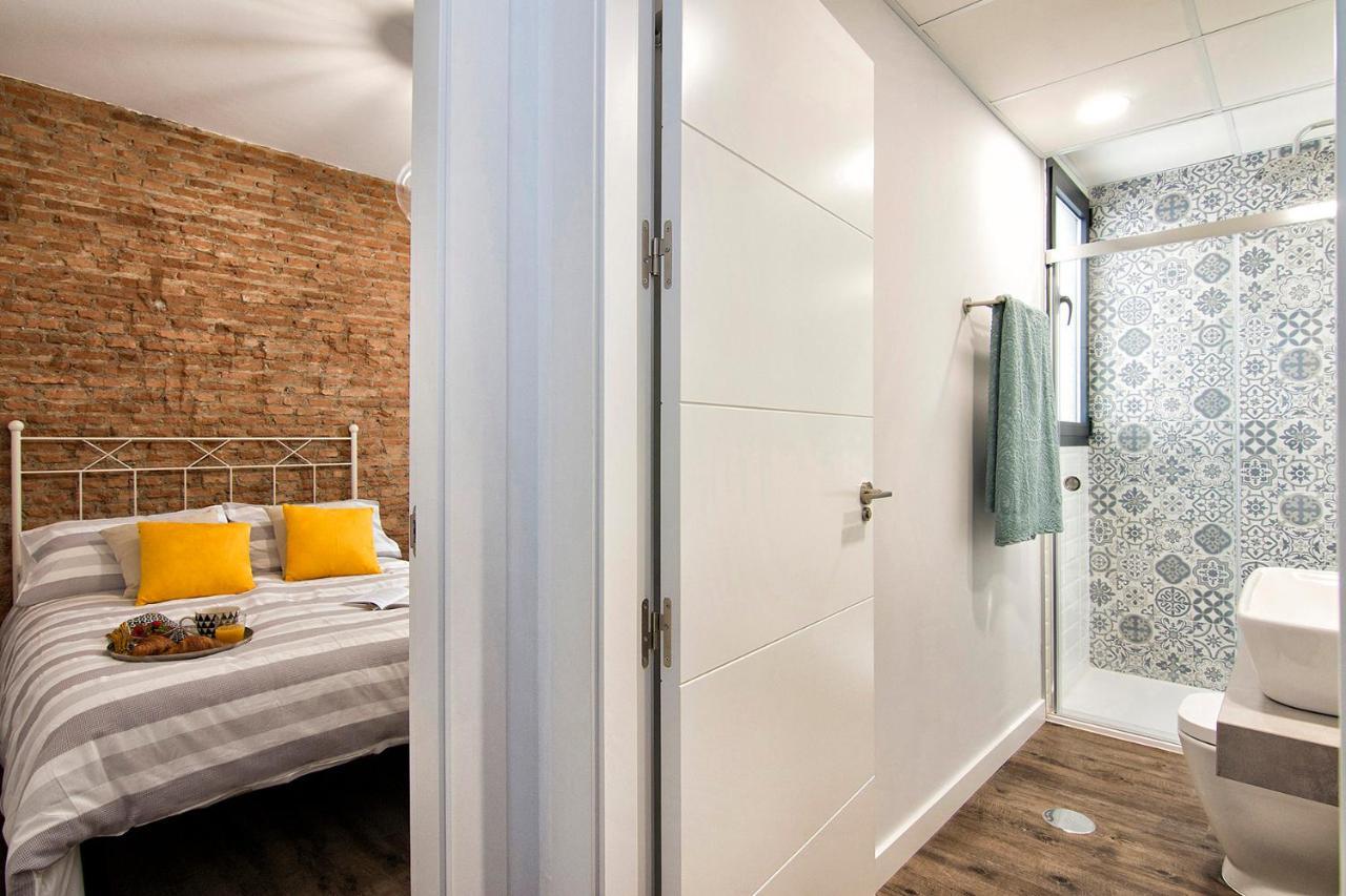 Chezmoihomes Sweet & Trendy Nest In Granada Center For 6 Екстериор снимка